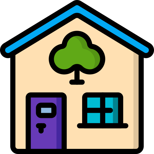 Una casa